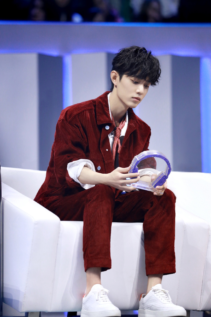 《我们的歌》剧照第12张图片