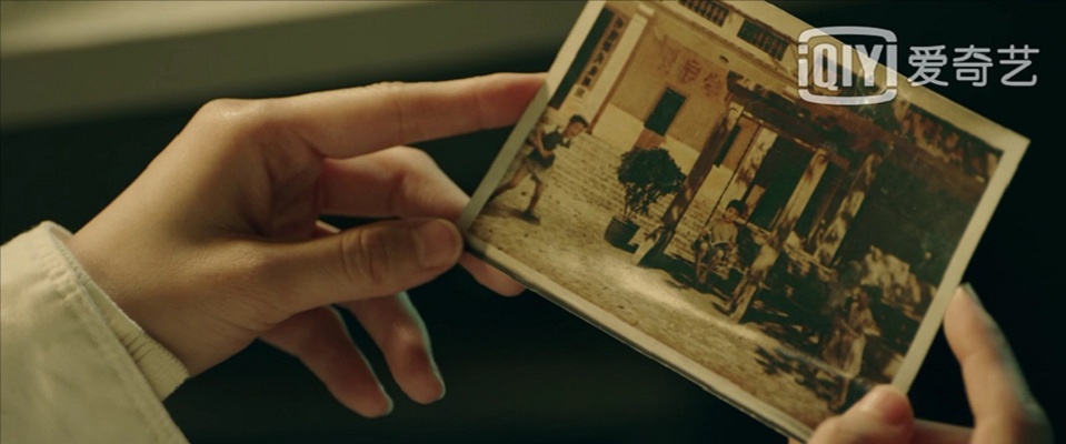 《心灵法医》海报第31张图片