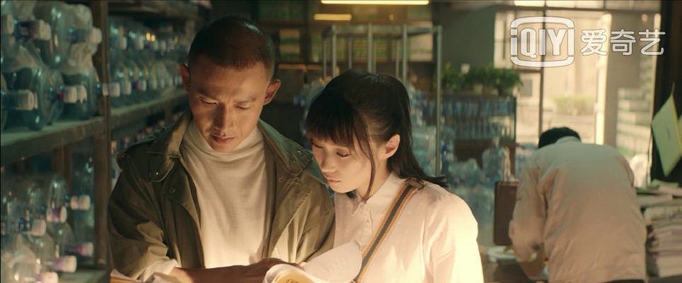 《心灵法医》海报第30张图片