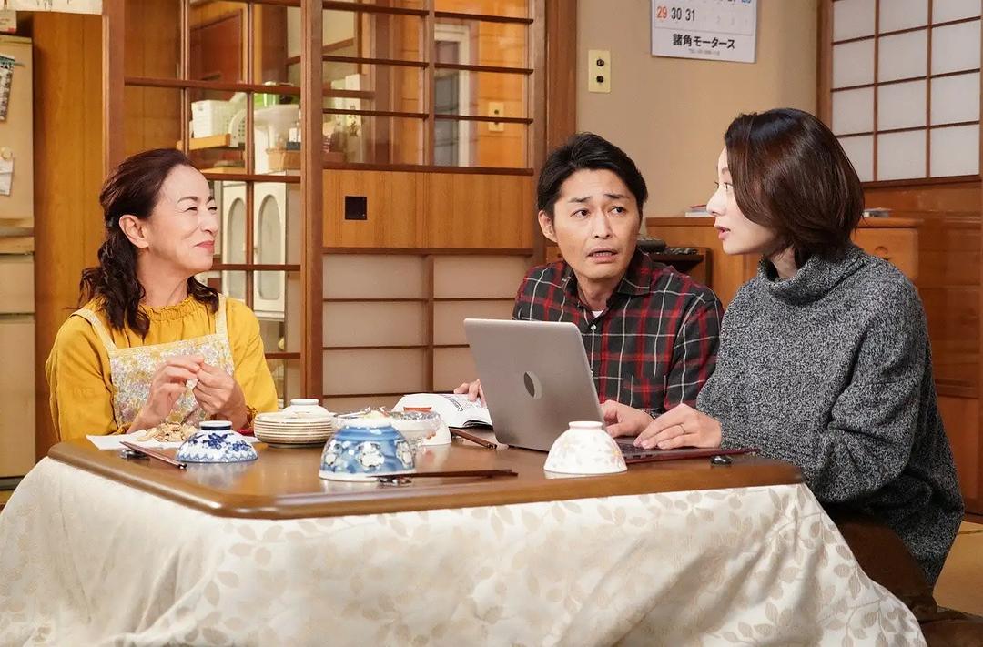 《我的事说来话长》剧照第30张图片