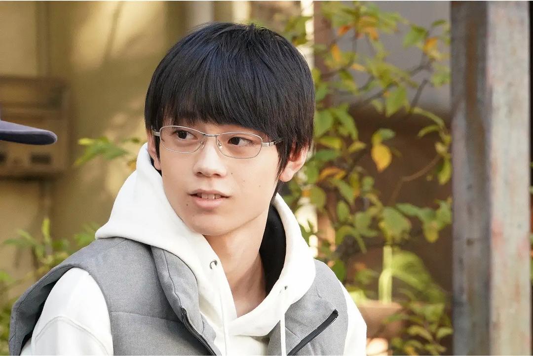 《我的事说来话长》剧照第22张图片