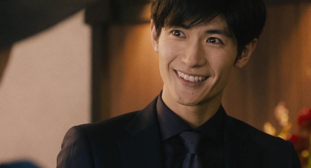 《行骗天下JP：浪漫篇》海报第46张图片