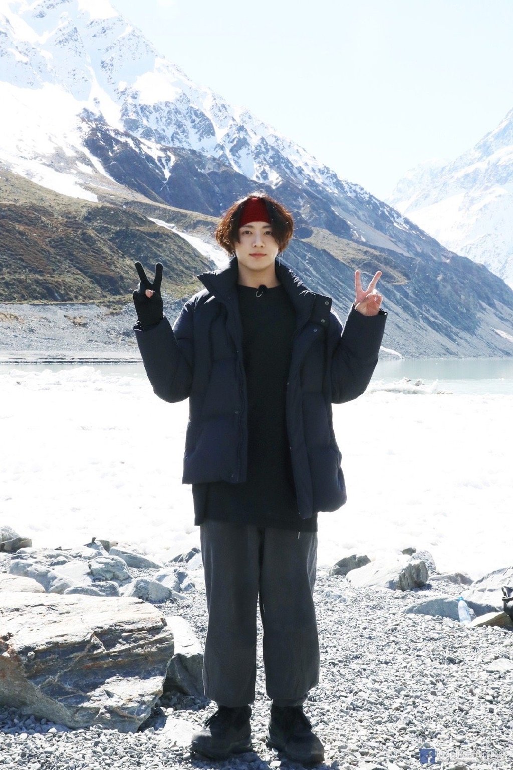 《防弹少年团：新西兰行》剧照第4张图片