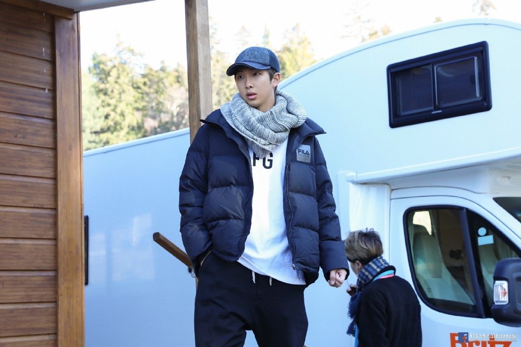 《防弹少年团：新西兰行》剧照第28张图片