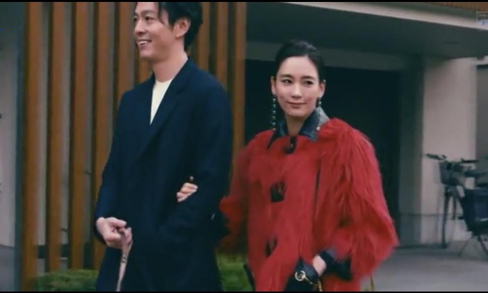 《东京女子图鉴》剧照