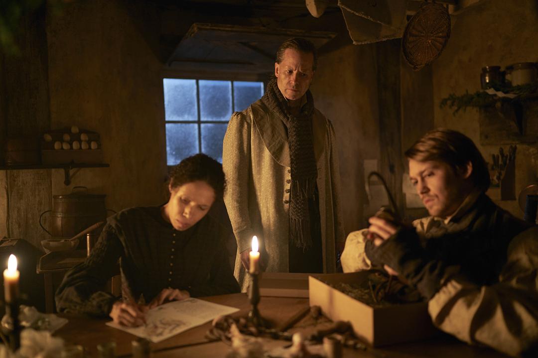 《圣诞颂歌》海报第14张图片