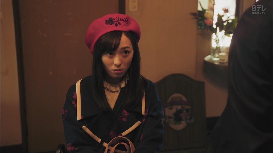 《CHEAT～各位欺诈师请注意～》剧照第30张图片