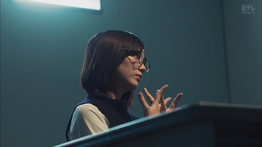 《CHEAT～各位欺诈师请注意～》剧照第17张图片