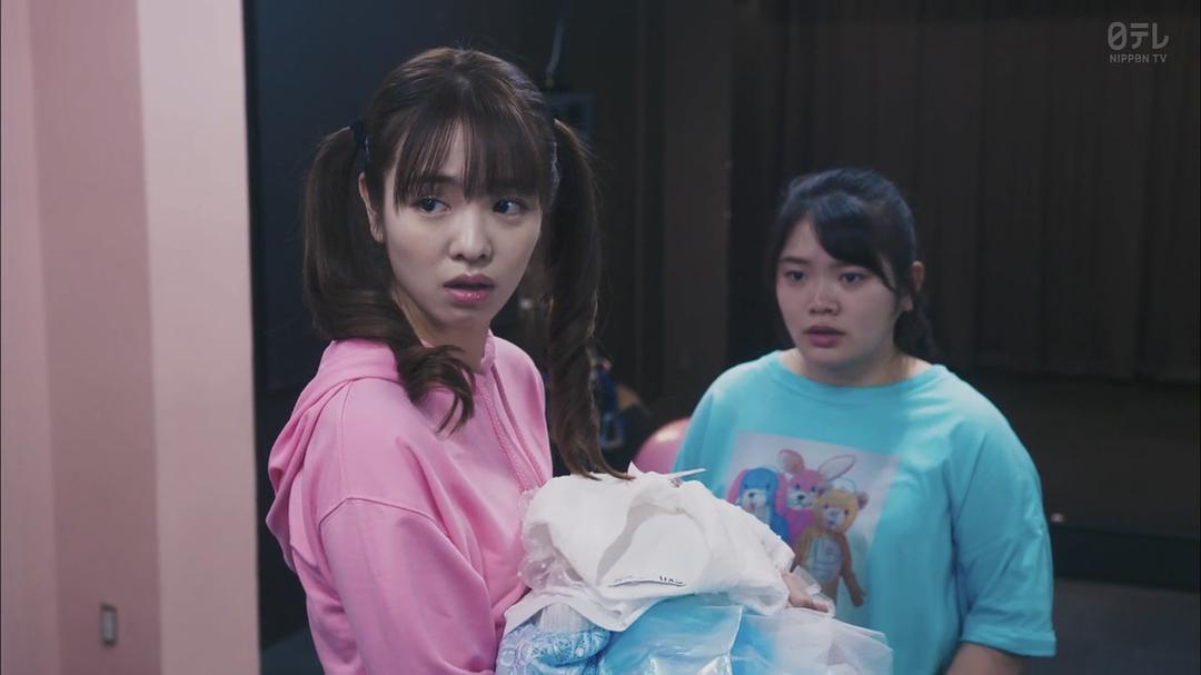 《CHEAT～各位欺诈师请注意～》剧照第16张图片