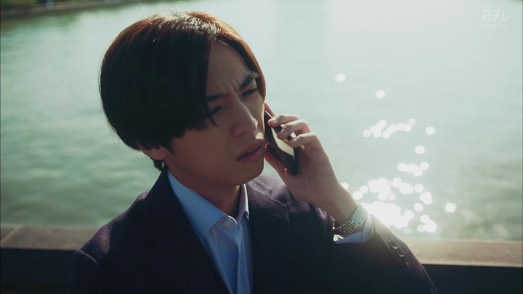 《CHEAT～各位欺诈师请注意～》剧照