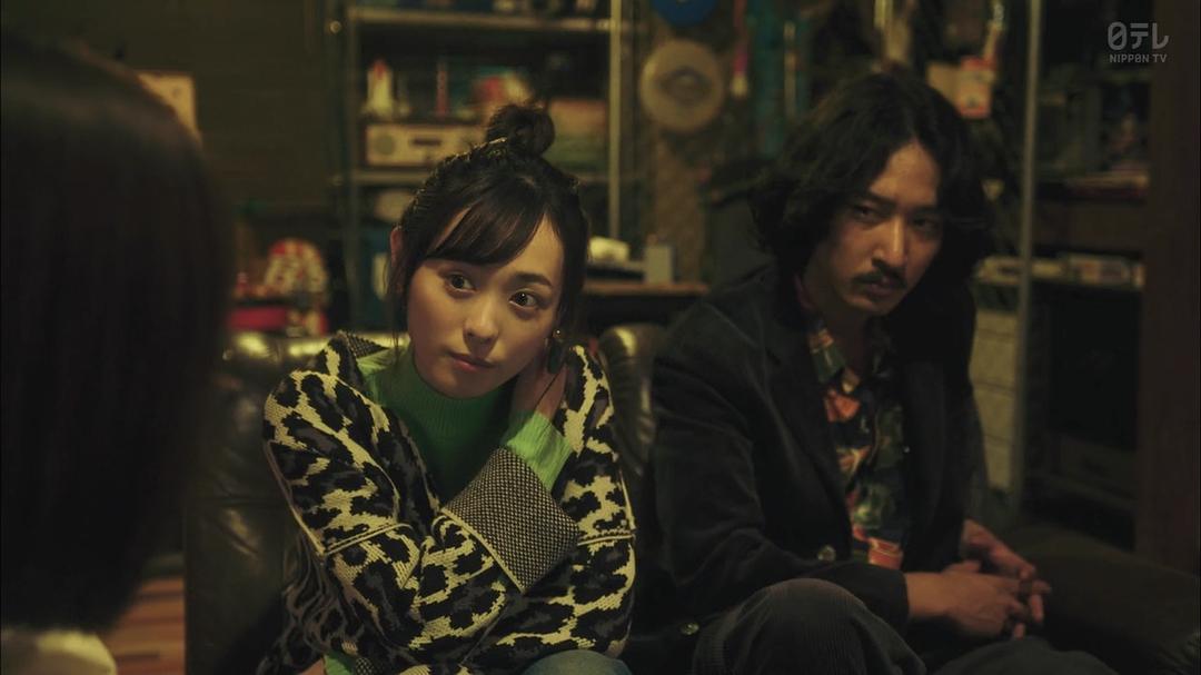 《CHEAT～各位欺诈师请注意～》剧照