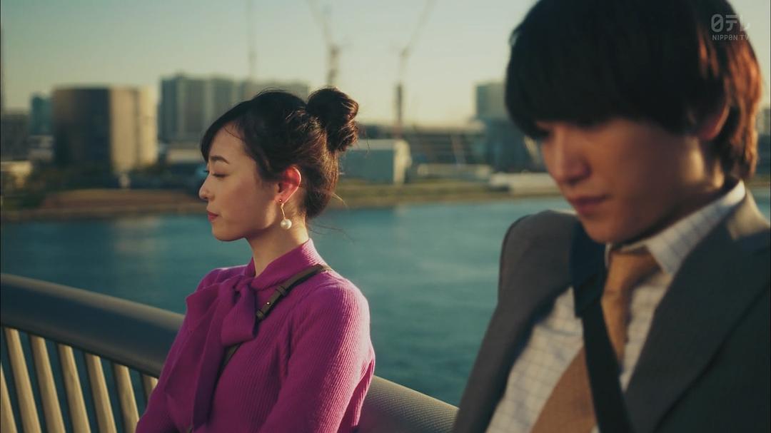 《CHEAT～各位欺诈师请注意～》剧照第39张图片