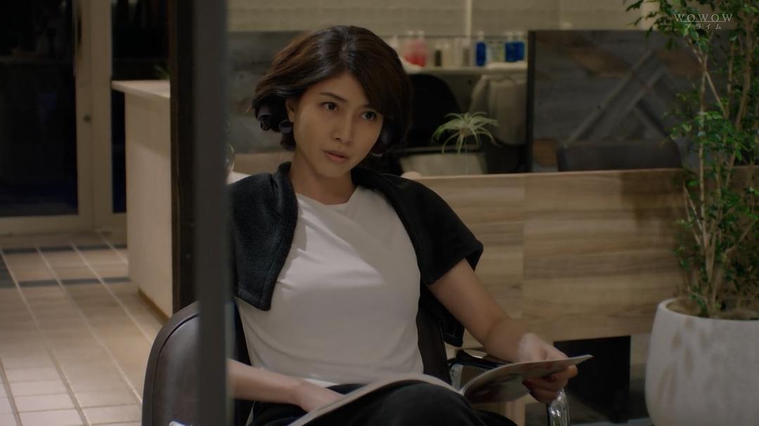 《选拔屋:猎头的做派》剧照