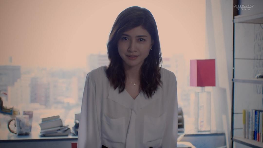 《选拔屋：猎头的做派》剧照第41张图片