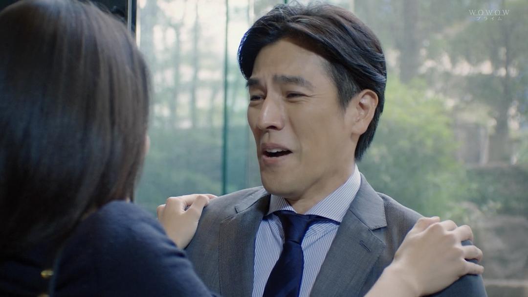 《选拔屋：猎头的做派》剧照第40张图片