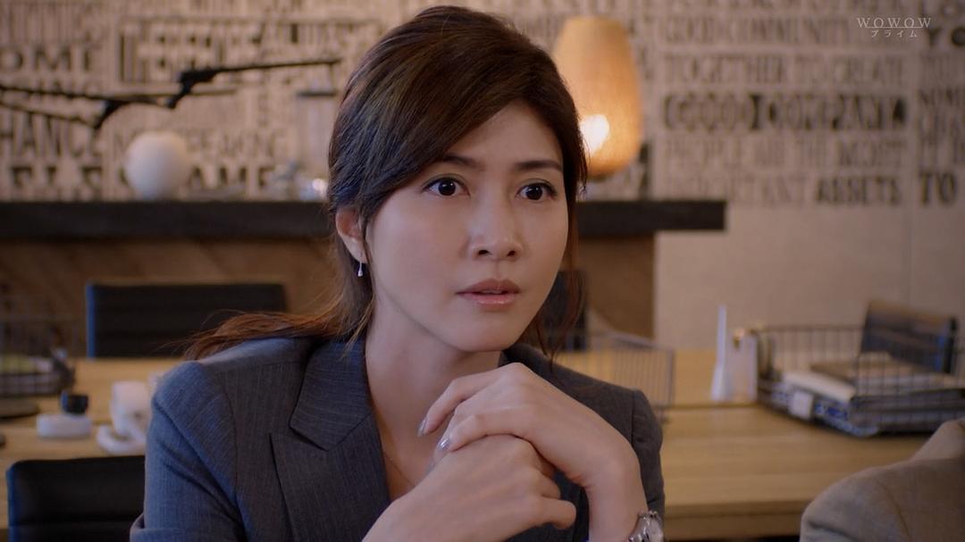 《选拔屋：猎头的做派》剧照第39张图片