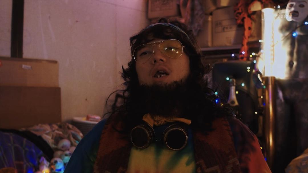 《时效警察开始了》海报第22张图片