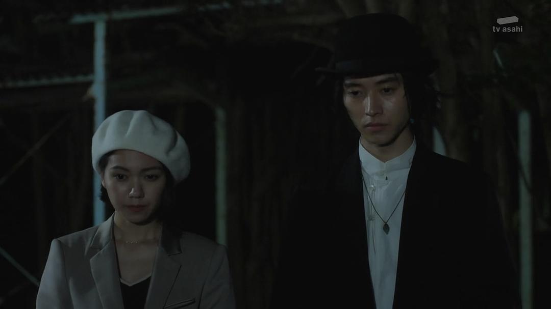 《时效警察开始了》海报第60张图片