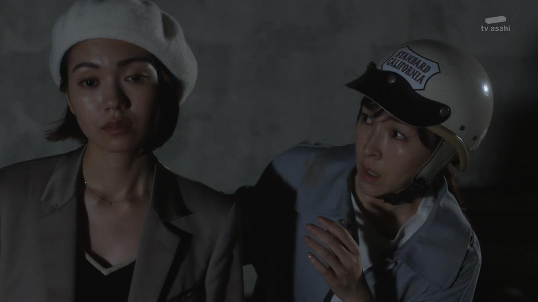 《时效警察开始了》海报第55张图片