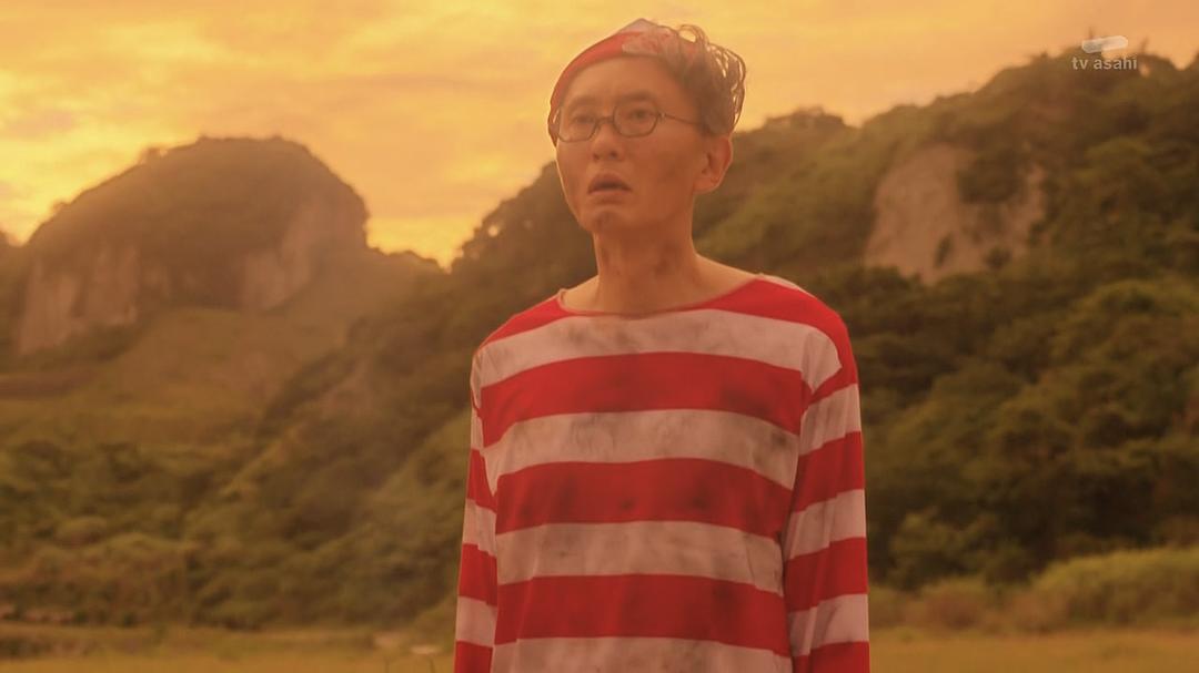 《时效警察开始了》海报第20张图片