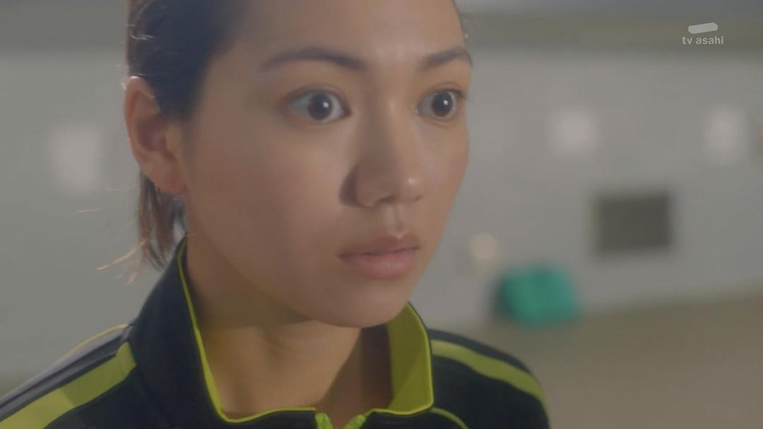 《时效警察开始了》海报第51张图片