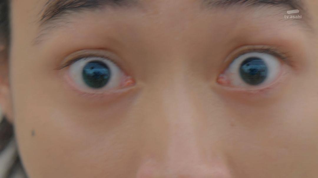 《时效警察开始了》海报第49张图片