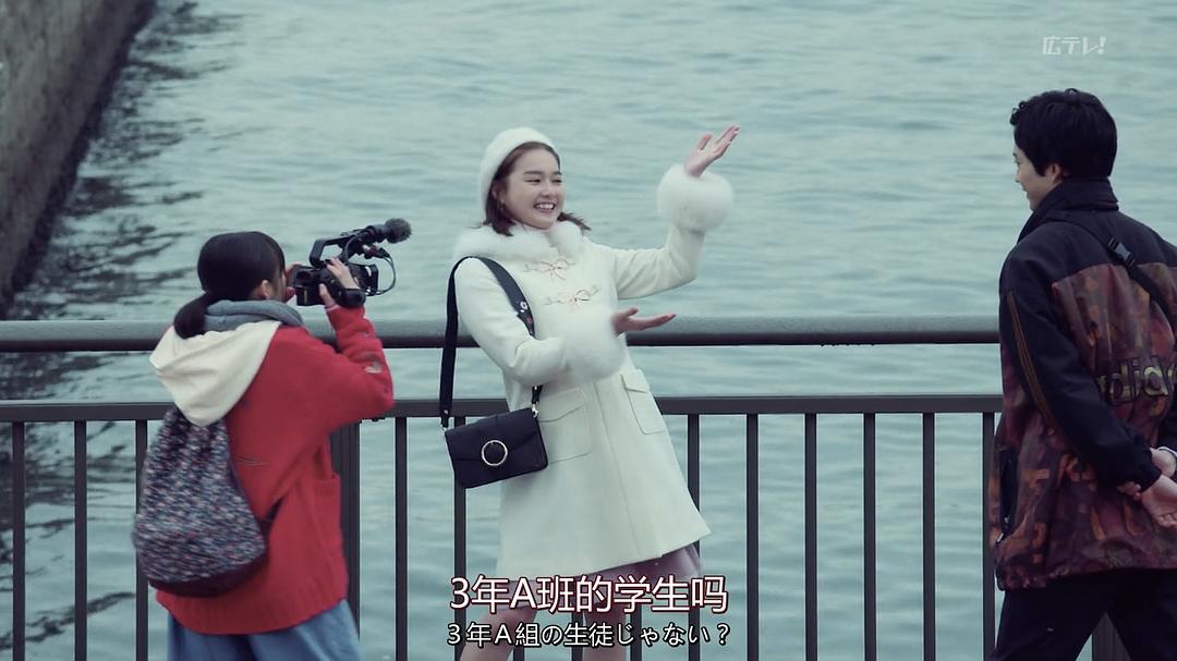 《日本Noir-刑事Y的叛乱-》海报第45张图片