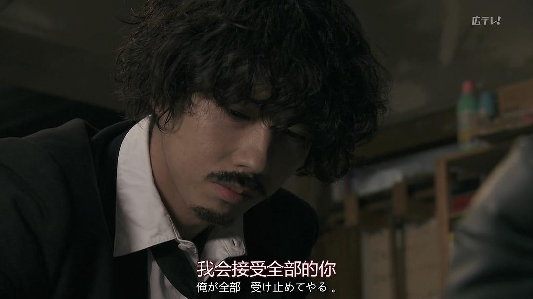 《日本Noir-刑事Y的叛乱-》海报第36张图片