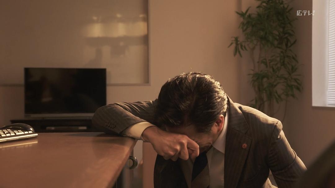 《日本Noir-刑事Y的叛乱-》海报第30张图片