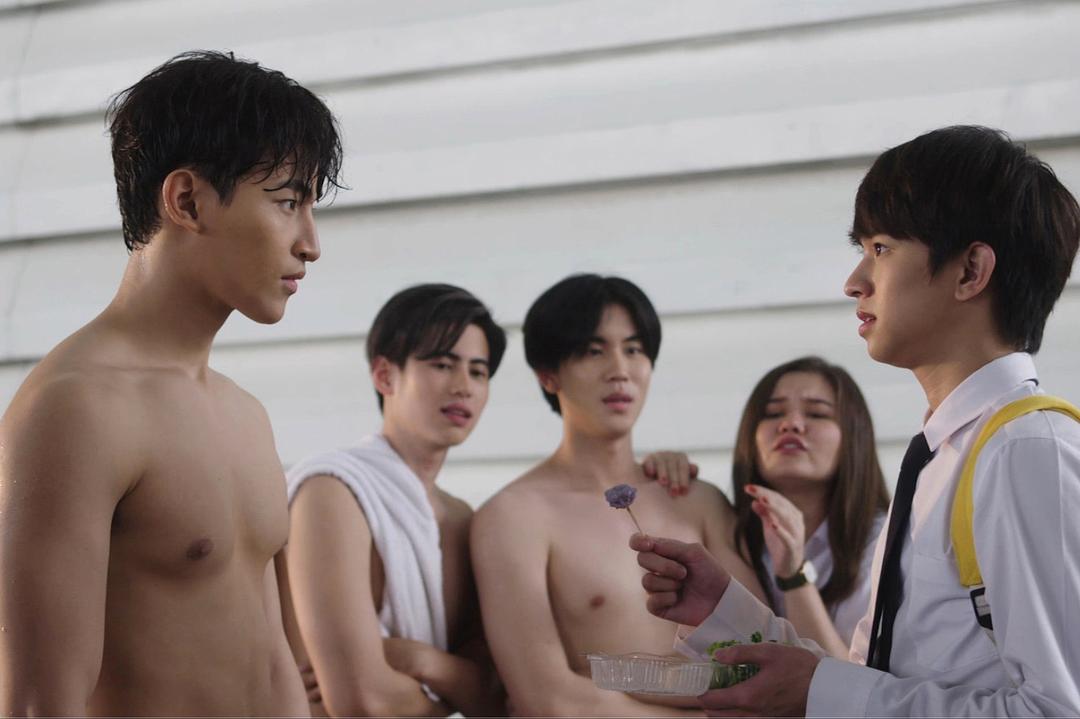 《待到重逢时》剧照