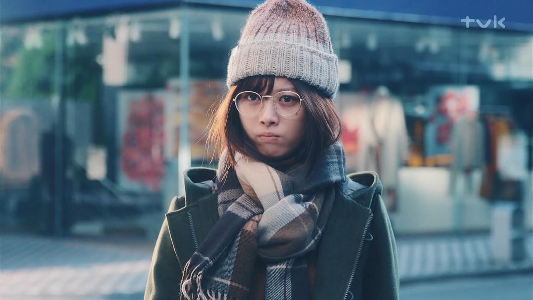 《老师,你不知道吗?》剧照