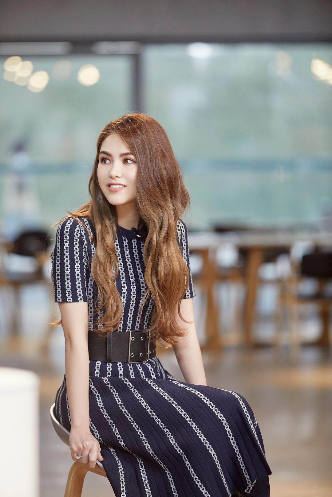 《你怎么这么好看》剧照