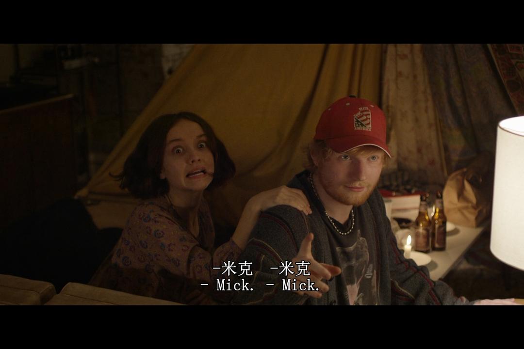 《摩登情爱第一季》海报第43张图片