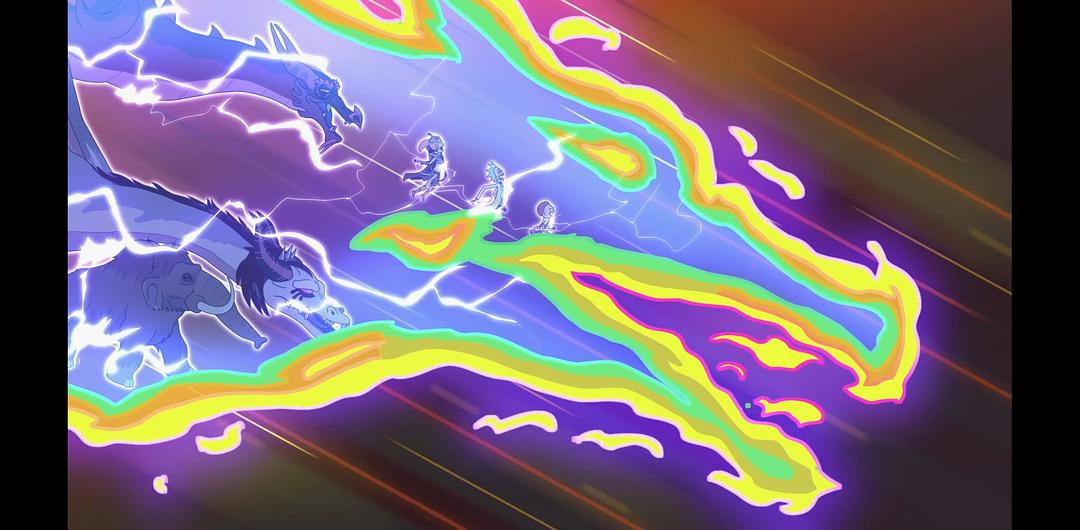 《瑞克和莫蒂第四季》剧照第53张图片