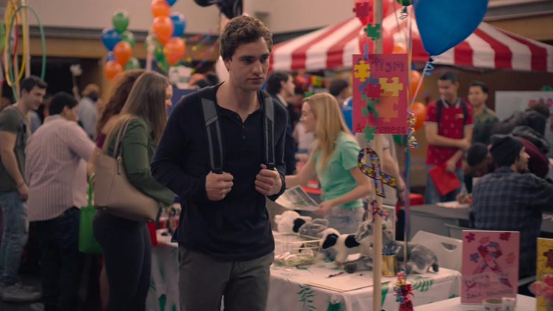 《弗莱彻夫人》海报第47张图片