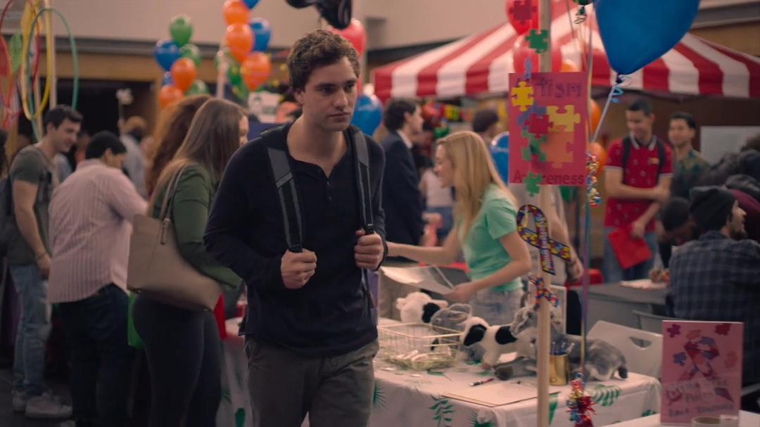 《弗莱彻夫人》海报第46张图片