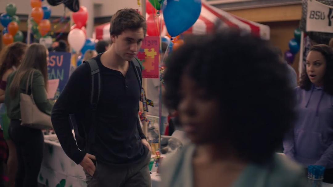 《弗莱彻夫人》海报第45张图片