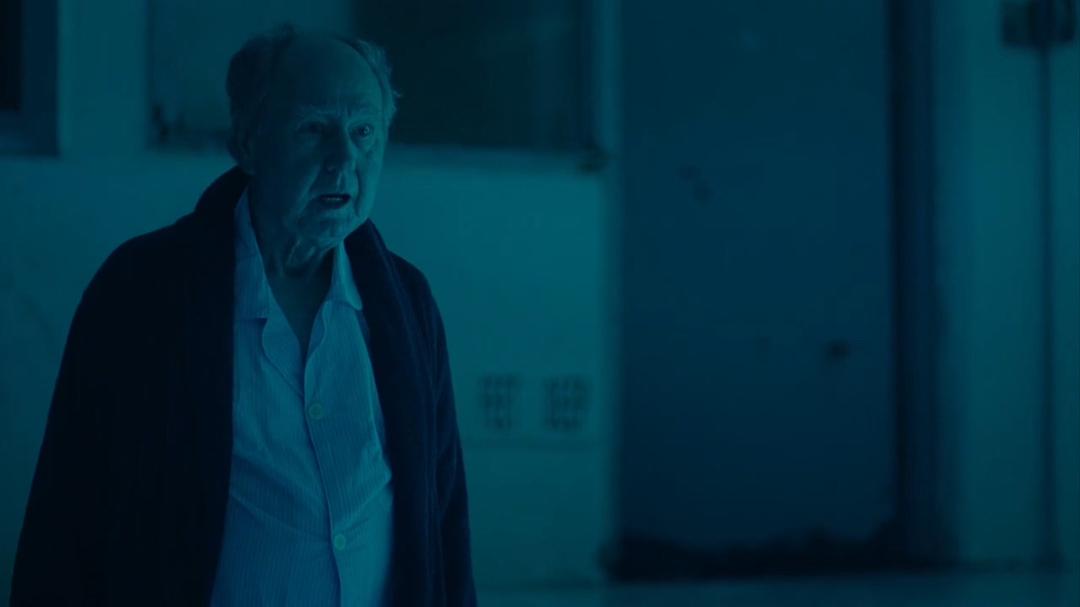 《弗莱彻夫人》海报第38张图片