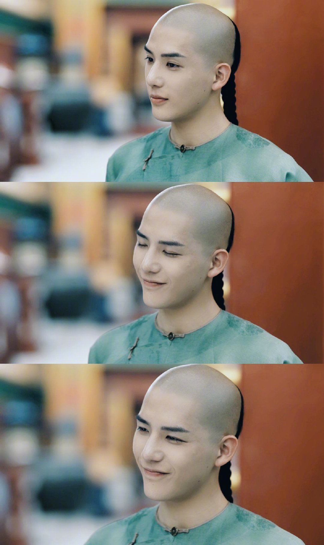 《梦回》海报第52张图片