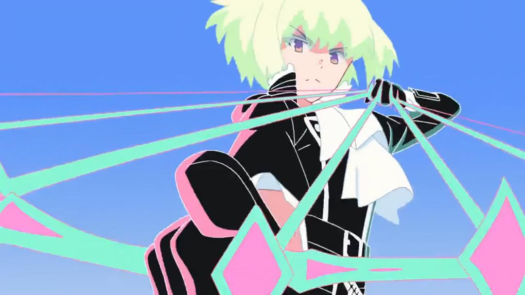 《普罗米亚》剧照第59张图片