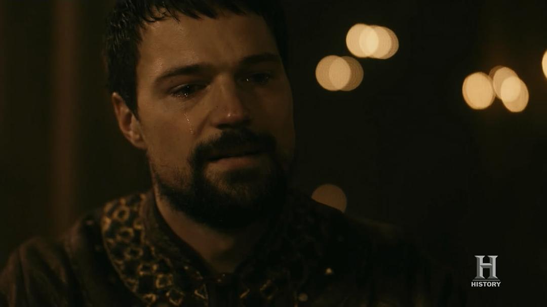 《维京传奇第六季》剧照第59张图片