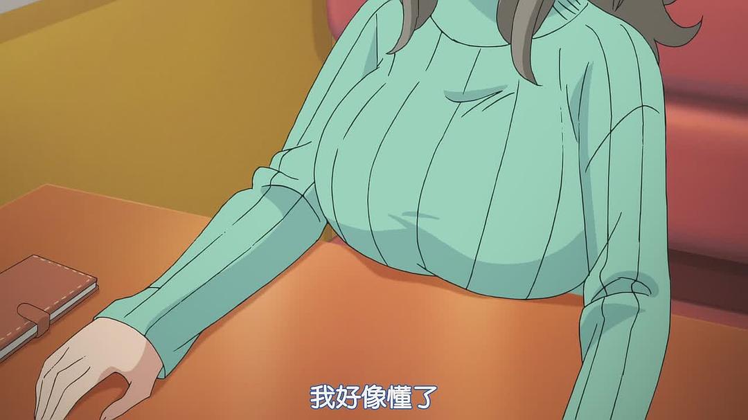 《青春期猪头少年不做怀梦少女的梦》剧照第52张图片