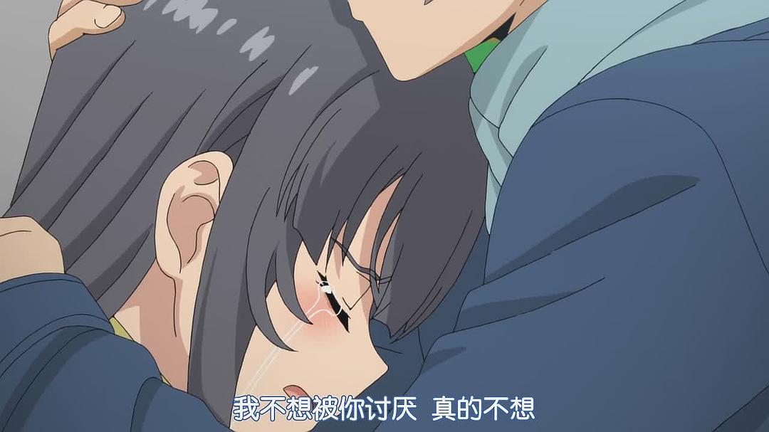 《青春期猪头少年不做怀梦少女的梦》剧照第47张图片