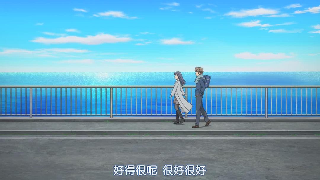 《青春期猪头少年不做怀梦少女的梦》剧照第43张图片