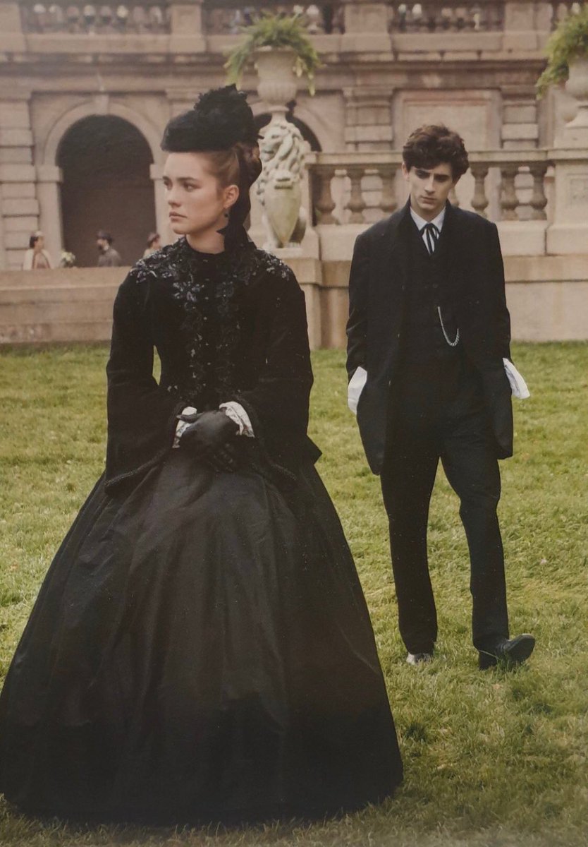 《小妇人》海报第30张图片