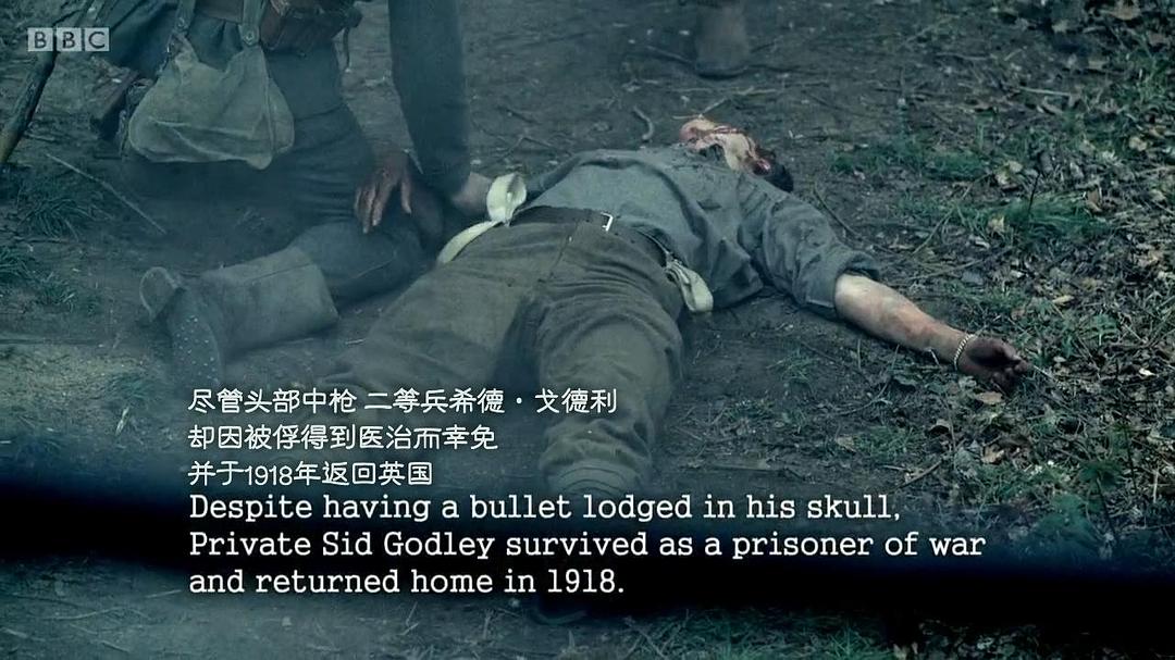 《我们的世界大战》海报第23张图片