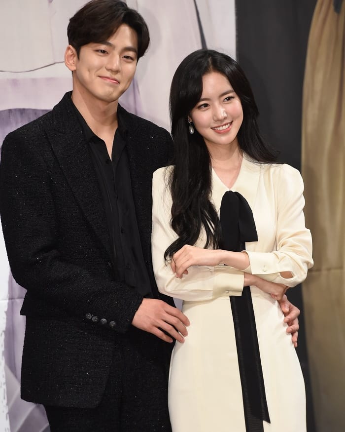 《抉择：女人们的战争》海报第11张图片