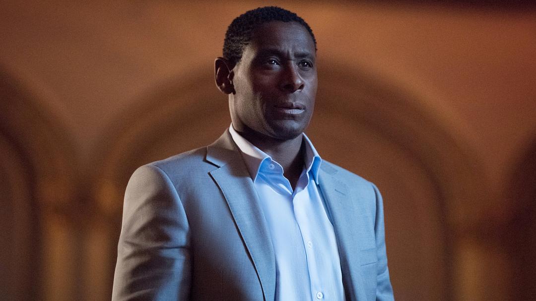 《超级少女第五季》剧照