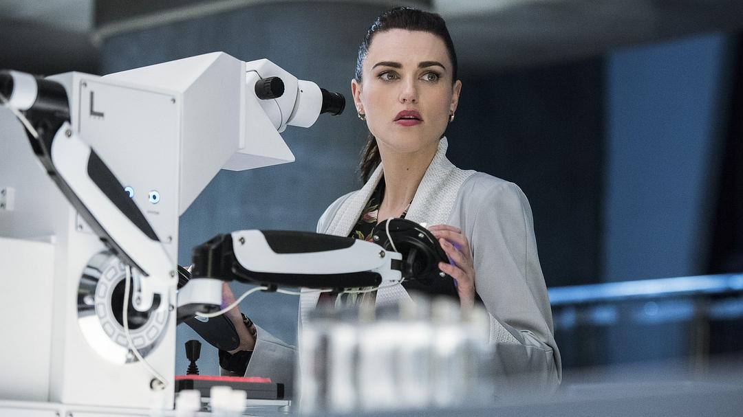 《超级少女第五季》剧照