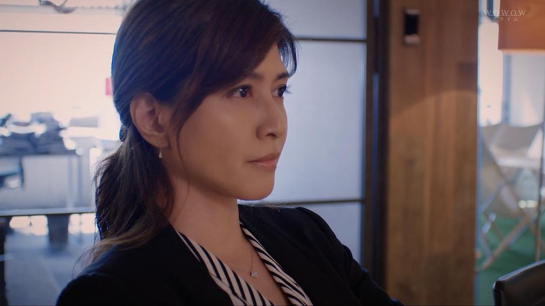 《选拔屋：猎头的做派》剧照第33张图片